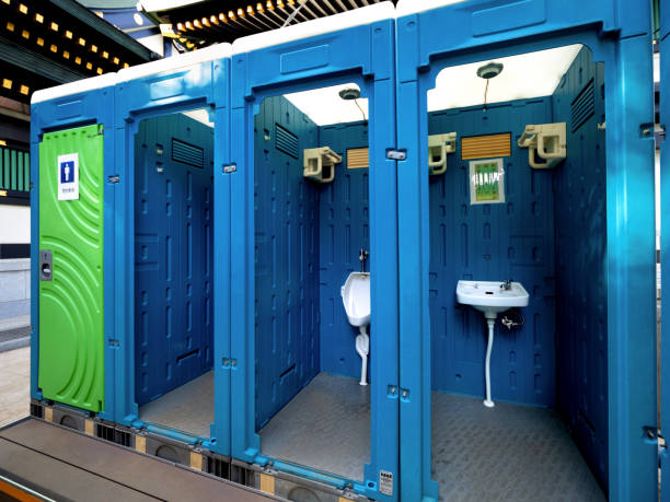 Best Portable toilet rental for construction  in Tomball, TX
