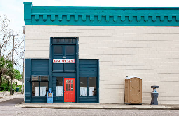 Best Porta potty cleaning services  in Tomball, TX