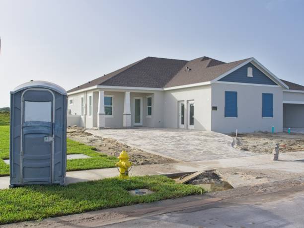 Best Portable restroom trailer rental  in Tomball, TX